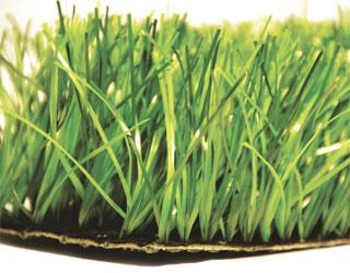 Спортивная искусственная трава 55 и 60 мм